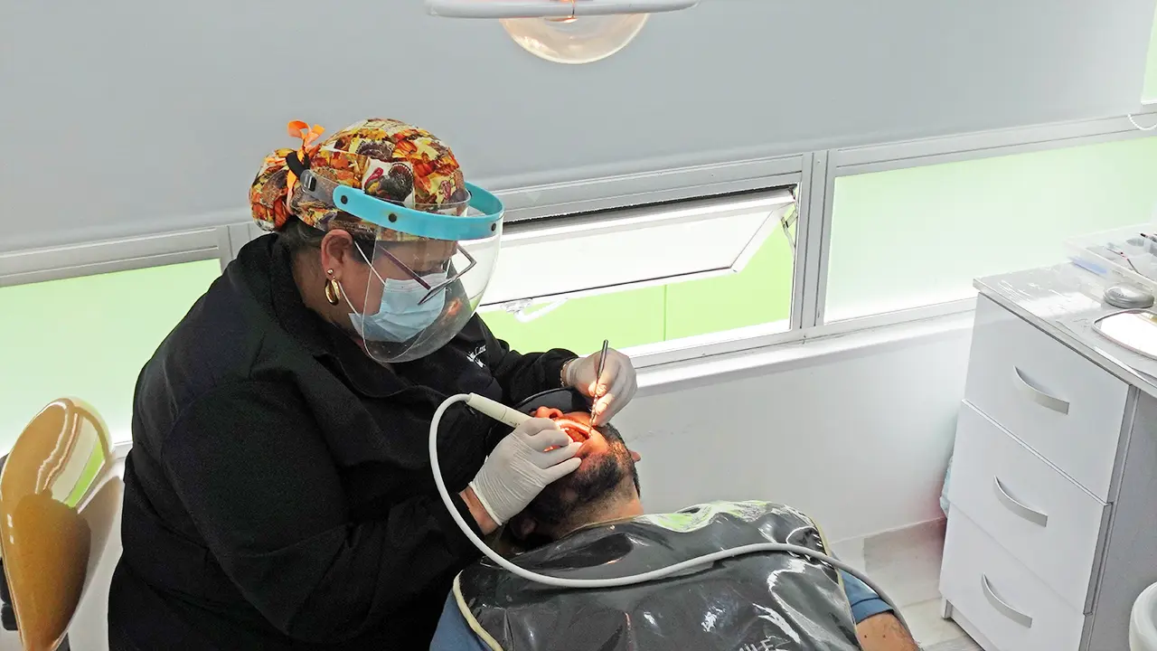 Dental Design in Bogota