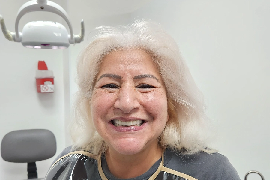 Welcome to a Dental Experience